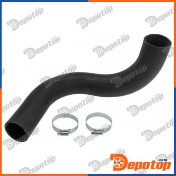 Gaine de suralimentation pour NISSAN | GPP-NS-023, 14463EC01A